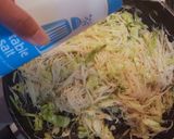 Foto langkah ke 11 dari resep Bihun Kubis.