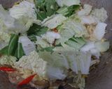 Foto langkah ke 3 dari resep Mie Dok Dok ala Burjo Jogja.