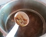 Foto langkah ke 2 dari resep Sop Janda.