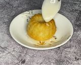 A picture of step 10 of Gulab Jamun Mini Bundt Cakes.