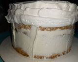 Foto del paso 3 de la receta: Torta Sirena