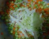 Foto del paso 6 de la receta: Chícharos a la francesa