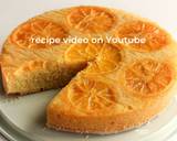 Orange Upside-Down Cake recipe step 1 photo