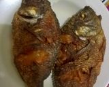 Foto langkah ke 2 dari resep Pecak Ikan Mujaer.