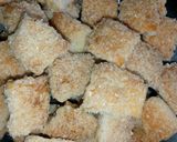 Foto del paso 3 de la receta: Bizcochitos de grasa y agridulces