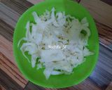 Foto langkah ke 3 dari resep Lotek.