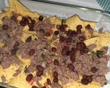 Foto del paso 1 de la receta: Nachos con carne