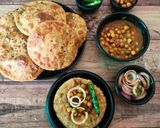 चना दाल कचौड़ी Chana Dal Kachori रेसिपी चरण 6 फोटो