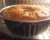 Foto langkah ke 5 dari resep Bolu Nangka Panggang.
