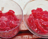 Foto del paso 8 de la receta: 🔴Gomitas (Caseras)🔴