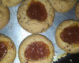 Foto del paso 2 de la receta: Pepas Caseras🍈🥯😁