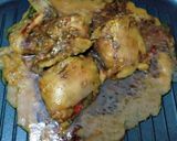 Foto langkah ke 4 dari resep Ayam bakar taliwang happy call.