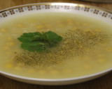 Foto del paso 2 de la receta: Sopa vegetal de arroz con garbanzos. (Vegano)
