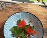 Une image de l'étape 4 de Salade🦑🥗à la portugaise🇵🇹.