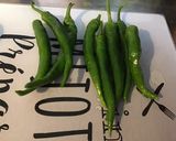 Une image de l'étape 8 de Légumes du jardin à l'oignon rouge et épices orientales (recette plancha).