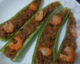嵐嵐手制-湘椒船的食譜步驟7照片