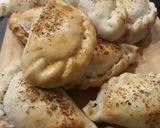 Foto del paso 3 de la receta: Empanadas de acelga