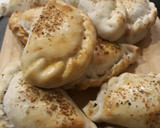 Foto del paso 3 de la receta: Empanadas de acelga