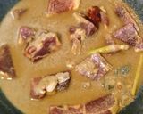 Foto langkah ke 3 dari resep Semur Daging Khas Betawi.
