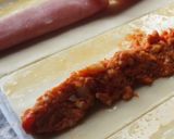 Foto del paso 4 de la receta: Saladitos
