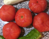 Foto del paso 3 de la receta: Gazpacho andaluz (Mambo Cecotec)