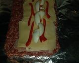 Foto del paso 3 de la receta: Arrollado de carne