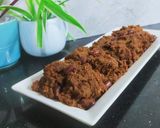 Foto langkah ke 9 dari resep Rendang Sapi Kering Empuk, Meresap Dan Tahan Lama Cocok Untuk Menu Lebaran.