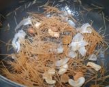 A picture of step 4 of Revitalizing Raw Mango soup With A Cooling Effect (sugar - free) --- A Long Forgotten Recipe.