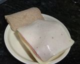 Foto del paso 9 de la receta Sandwich