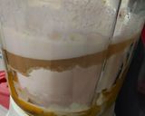 Foto langkah ke 2 dari resep Kue Lumpur Ubi Kuning.