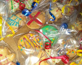 Foto del paso 7 de la receta: Galletas de Navidad 🎅🎅🎅🌲🐧🐧