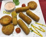 صورة لخطوة 4 من وصفة كفتة أصابع السمك