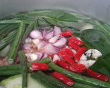 Foto langkah ke 2 dari resep Sayur Asem Instant.