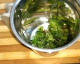 पुदीना शिकंजी (Pudina Shikanji Recipe in Hindi) रेसिपी चरण 2 फोटो