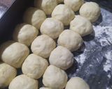 Foto langkah ke 5 dari resep Japanese Milk Bread.