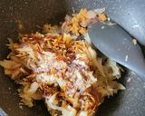 Foto langkah ke 2 dari resep Tahu Rebung.