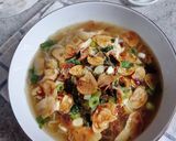 Foto langkah ke 5 dari resep Soto Kudus.