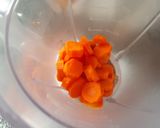 Foto del paso 2 de la receta: Mayonesa de zanahorias 🇺🇾