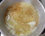 Foto del paso 7 de la receta: Torta de manzana invertida