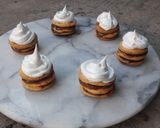 Foto del paso 6 de la receta: Rogelitos Riquisimoss!!