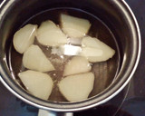 Foto del paso 8 de la receta: Bacalao con sobrasada y miel