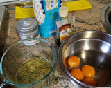 Foto del paso 2 de la receta: Bizcochos terroríficos de Halloween
