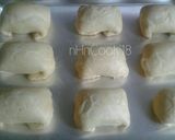 Foto langkah ke 16 dari resep 05. Bolen Pisang Untuk Pemula (step by step) ANTI GAGAL.