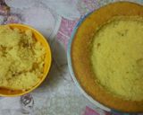 صورة لخطوة 5 من وصفة كيكة اوص بس 😋🎂