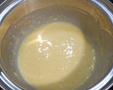 Foto del paso 1 de la receta: Crema pastelera