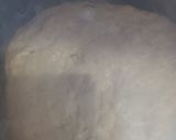A picture of step 4 of Pita bread.