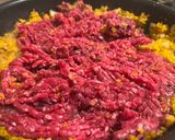 Ragu’ alla Bolognese recept fázis 2 fotója