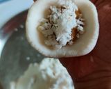 দৌলা পিঠা (Doula pitha recipe in Bengali) রেসিপির ধাপ 2 ছবি