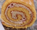 Foto del paso 2 de la receta: Pionono agridulce decorado