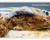 Foto del paso 5 de la receta: Musaca